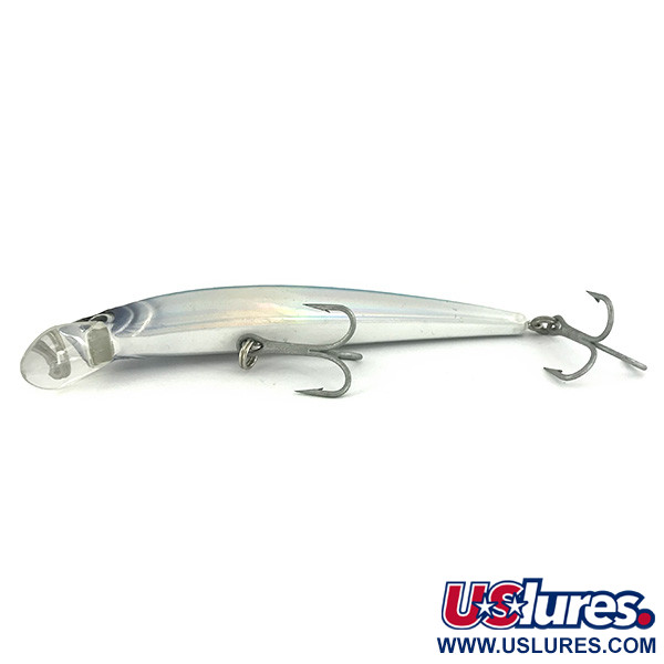 Yo-Zuri/Duel YO-ZURI CRYSTAL Minnow (F), C24 (lustro), 11 g wobler #6829