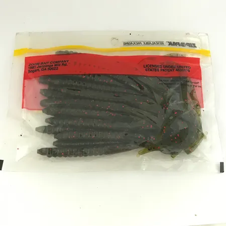 Zoom Super Salt Plus, guma, Awokado #6832