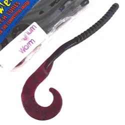 Prowler Magnum Worm, guma, 8 szt.