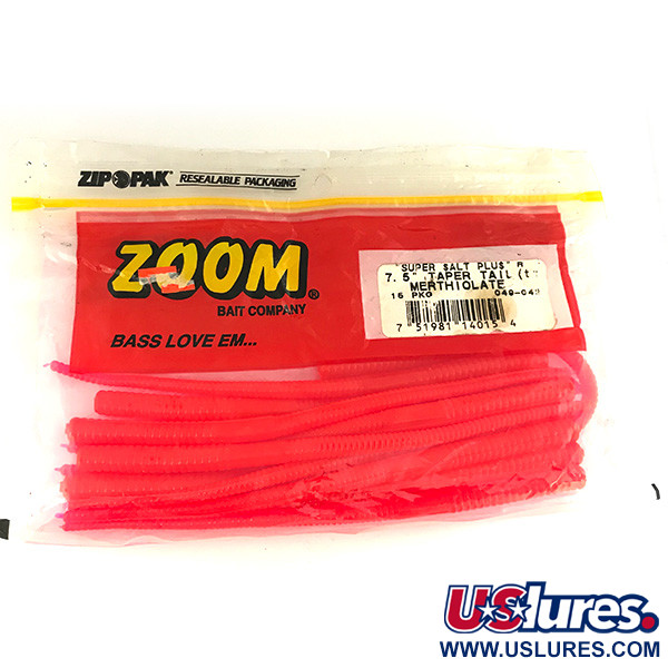  Zoom Super Salt Plus, Mertiolat,  g  #6838