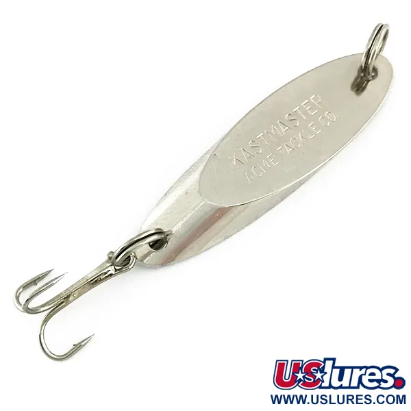 Acme Kastmaster, nikiel, 7 g błystka wahadłowa #6841