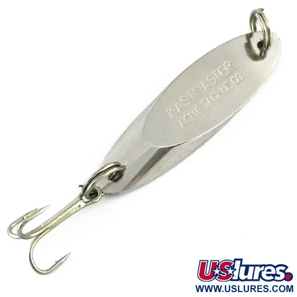 Acme Kastmaster, nikiel, 7 g błystka wahadłowa #6843