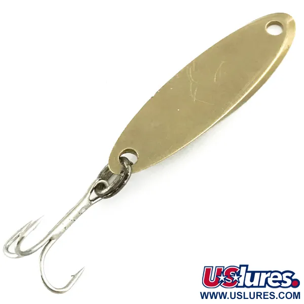 Acme Kastmaster, mosiądz, 3,5 g błystka wahadłowa #6850
