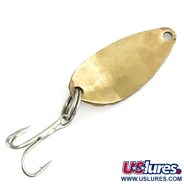  Acme Little Cleo, mosiądz, 3,5 g błystka wahadłowa #6851