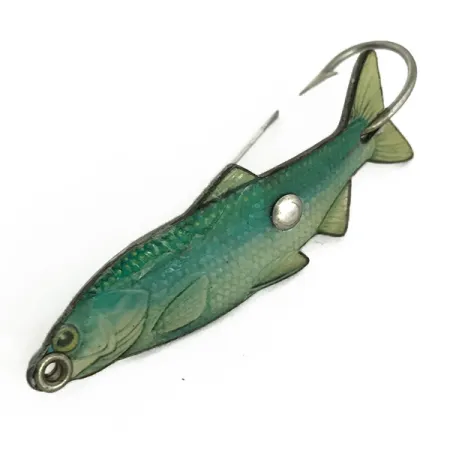 Błystka antyzaczepowa RENOSKY LASER WEEDLESS SPOON