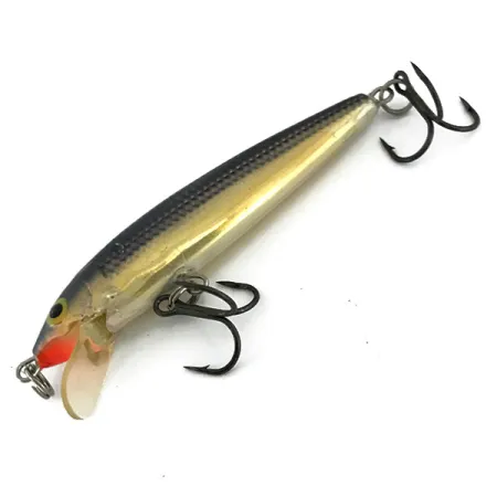 Rapala Original Floater F7, GALB, 4 g wobler #6853