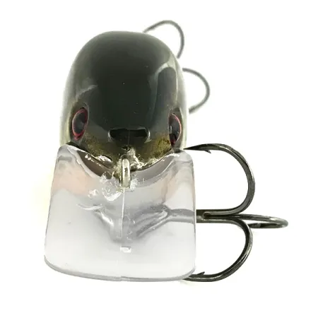 Strike King square bill, naturalny, 12 g wobler #6855