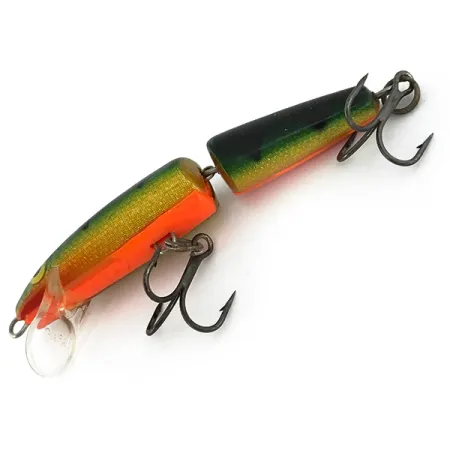 Rapala Jointed J-7, P (brzoskwinia) okoń wobler #6856
