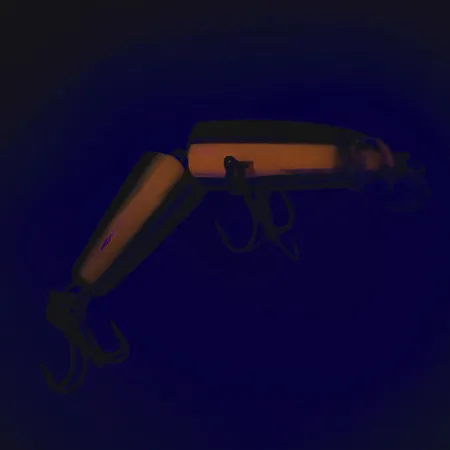 Rapala Jointed J-7, P (brzoskwinia) okoń wobler #6856