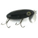  Fred Arbogast Jitterbug, czarny, 14 g wobler #6857