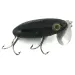  Fred Arbogast Jitterbug, czarny, 14 g wobler #6857