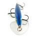  Rapala SCATTER Rap Minnow, B (niebieski) jest niebieski, 6 g wobler #6858