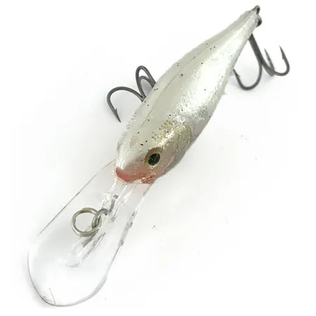 Rapala Glass Shad Rap, Szkło, 9 g wobler #6859