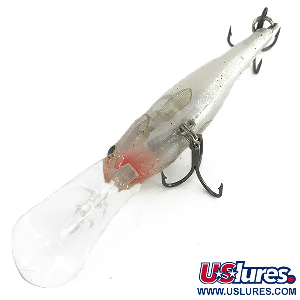 Rapala Glass Shad Rap