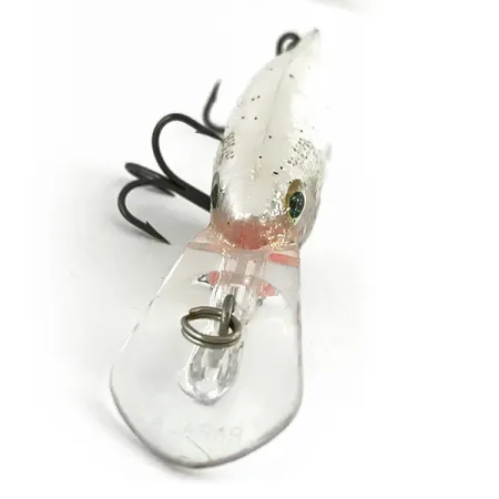 Rapala Glass Shad Rap, Szkło, 9 g wobler #6859