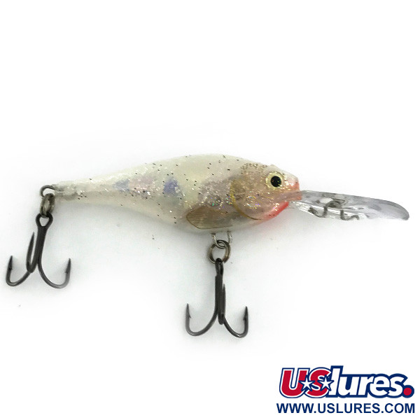 Rapala Glass Shad Rap