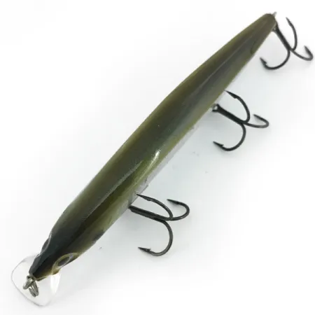 Rapala Shadow Rap 11, Shiner, 12,4 g wobler #6860