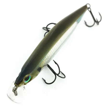 Rapala Shadow Rap 11, Shiner, 12,4 g wobler #6860