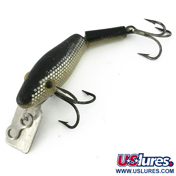 L&S Bait Mirro lure L&S Bait Company MirrOlure Sinker, , 8 g wobler #6861