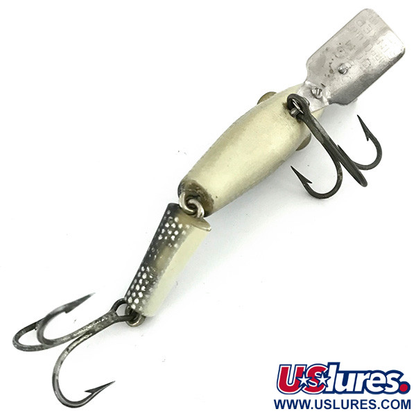 L&S Bait Mirro lure L&S Bait Company MirrOlure Sinker, , 8 g wobler #6861