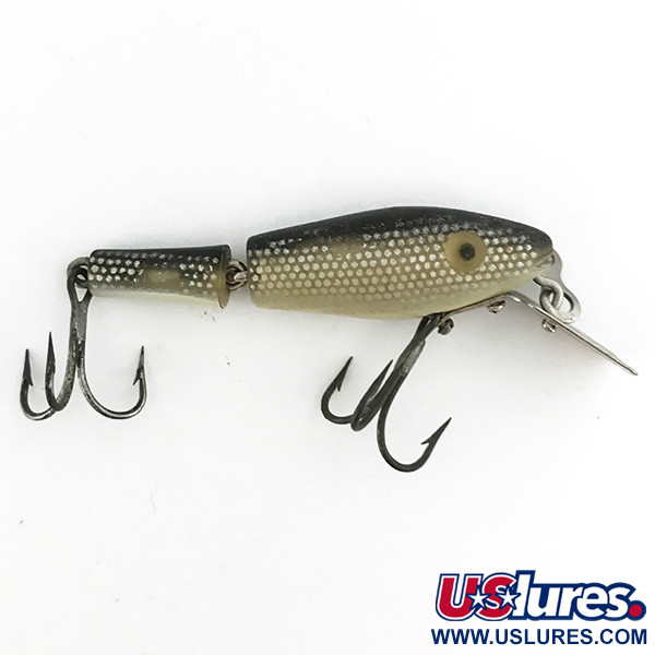 L&S Bait Mirro lure L&S Bait Company MirrOlure Sinker, , 8 g wobler #6861