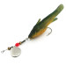 Burke BURKE Muddlers Minnow Willow Cat, nikiel, 7 g  #6864