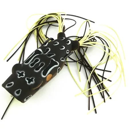 Terminator Popping Frog, brązowy, 14 g #6865