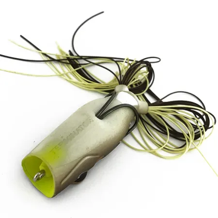 Terminator Popping Frog, brązowy, 14 g #6865