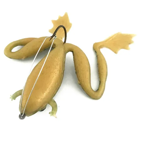 Other Błystka antyzaczepowa Felmlee Weedless Floating Frog, Żaba, 6 g #6866