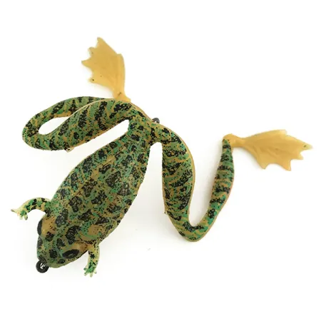 Błystka antyzaczepowa Felmlee Weedless Floating Frog