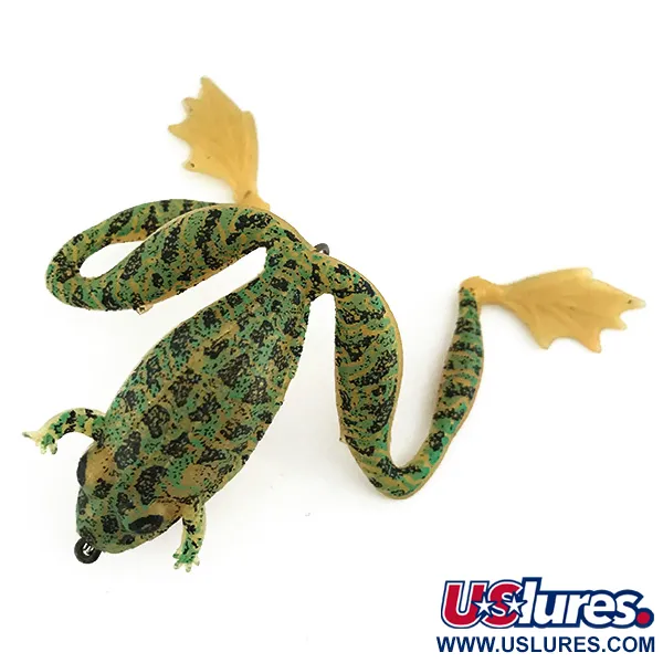 Błystka antyzaczepowa Felmlee Weedless Floating Frog