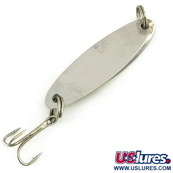 Acme Kastmaster, nikiel, 7 g błystka wahadłowa #6871