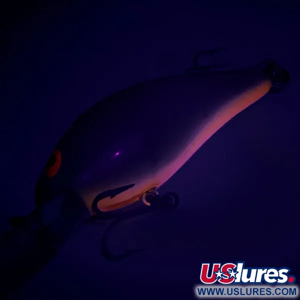  Bomber model 7A baby striper, , 9 g wobler #6880