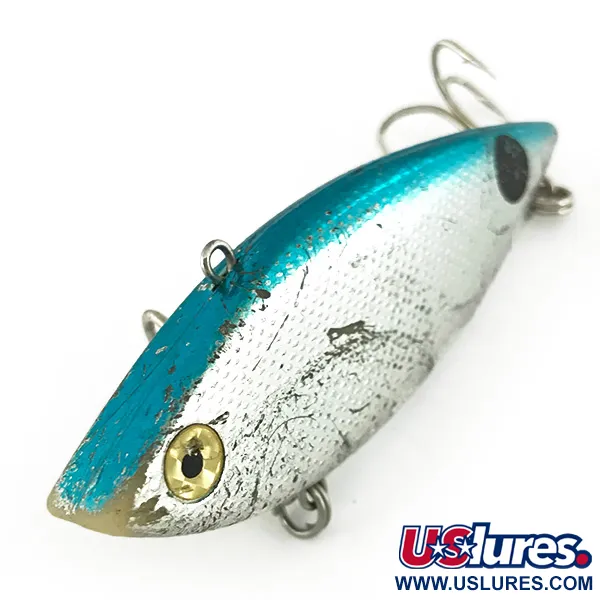  Cotton Cordell TH Spot, srebro, 14 g wobler #6883