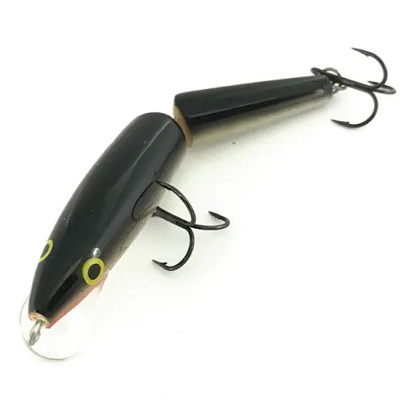 Rapala Jointed J-11 SFC, S (srebrny), 9 g wobler #6885