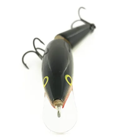 Rapala Jointed J-11 SFC, S (srebrny), 9 g wobler #6885