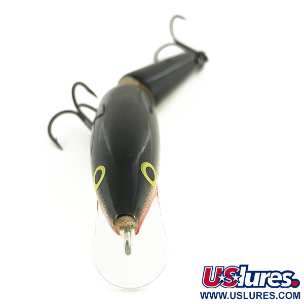  Rapala Jointed J-11 SFC, S (srebrny), 9 g wobler #6885