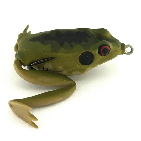 Błystka antyzaczepowa LunkerHunt Lunker Frog