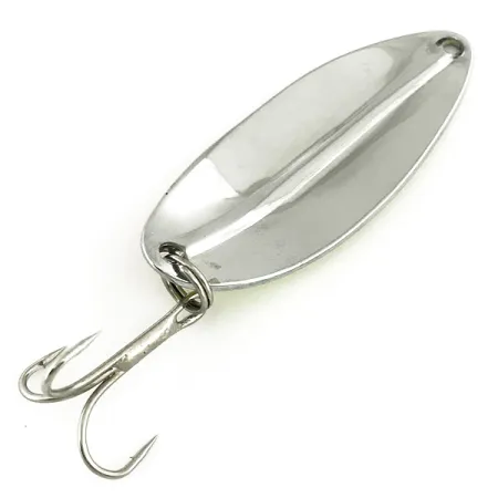 TODDCO Main liner, żółty/pomarańczowy/nikiel, 12,5 g błystka wahadłowa #6887