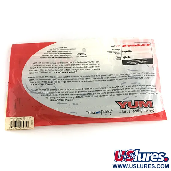 Yum DOOZE, guma, 5 szt.