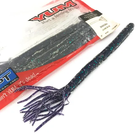 Yum DOOZE, guma, 5 szt.