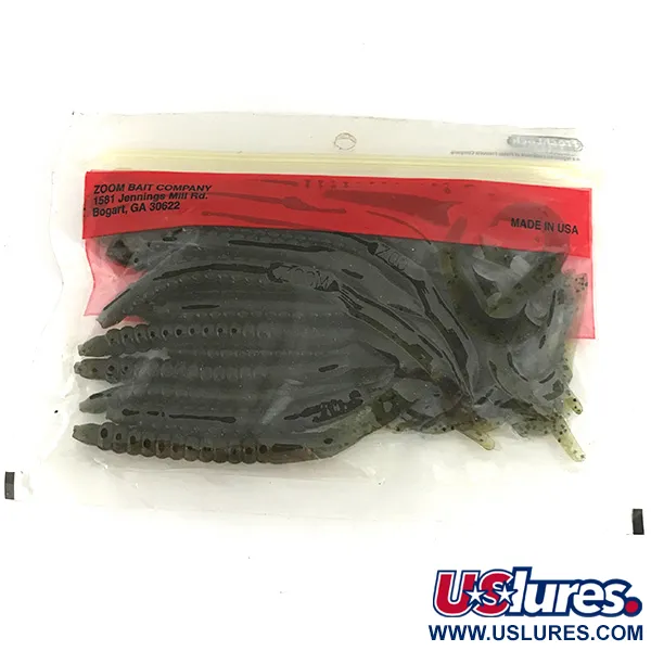 Zoom Super Salt Plus, guma, 20 szt., Zielona dynia #6892