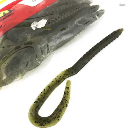 Zoom Super Salt Plus, guma, 20 szt., Zielona dynia #6892