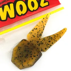 Zoom Small Salty Chunk, guma, 3 szt.