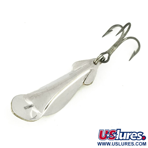 Buck Perry Spoonplug