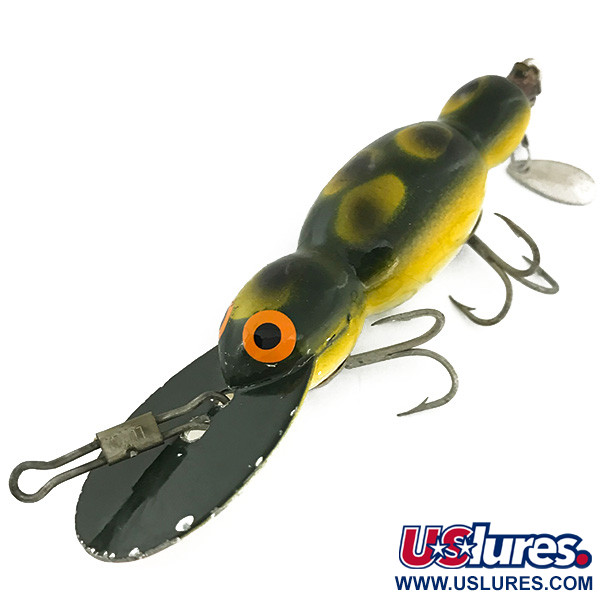  Bomber Water Dog, , 9 g wobler #6901