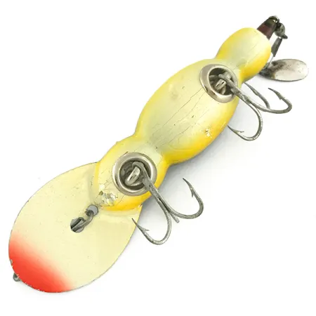 Bomber Water Dog, 9 g wobler #6901