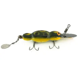 Bomber Water Dog
