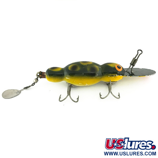  Bomber Water Dog, , 9 g wobler #6901