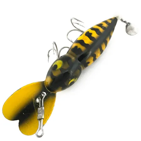 Whopper Stopper Hellbender, Tygrys, 12 g wobler #6902